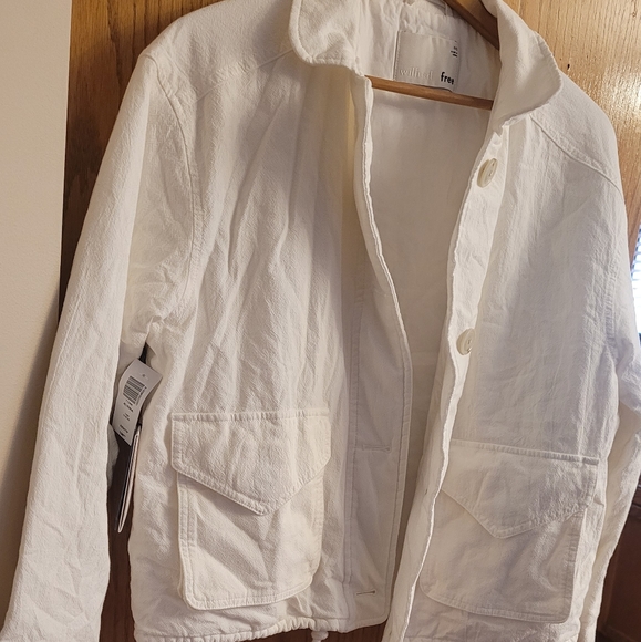 Aritzia Alyona Jacket NWT - Picture 6 of 10